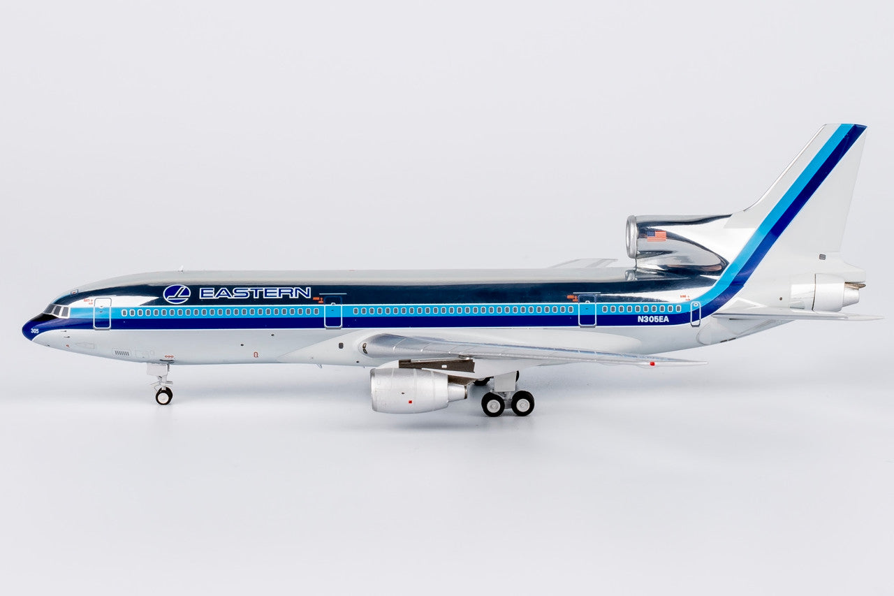 *1/400 Eastern Air Lines L-1011-1 Bare Metal N305EA 10011