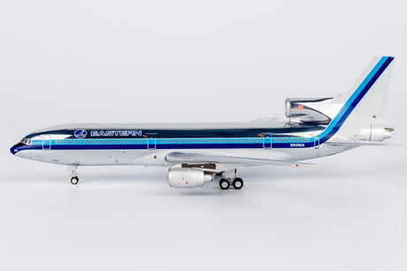 *1/400 Eastern Air Lines L-1011-1 Bare Metal N305EA 10011