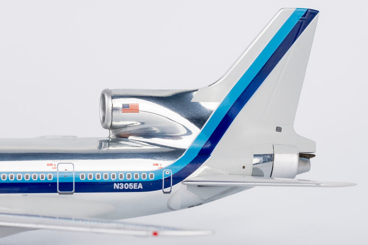 *1/400 Eastern Air Lines L-1011-1 Bare Metal N305EA 10011