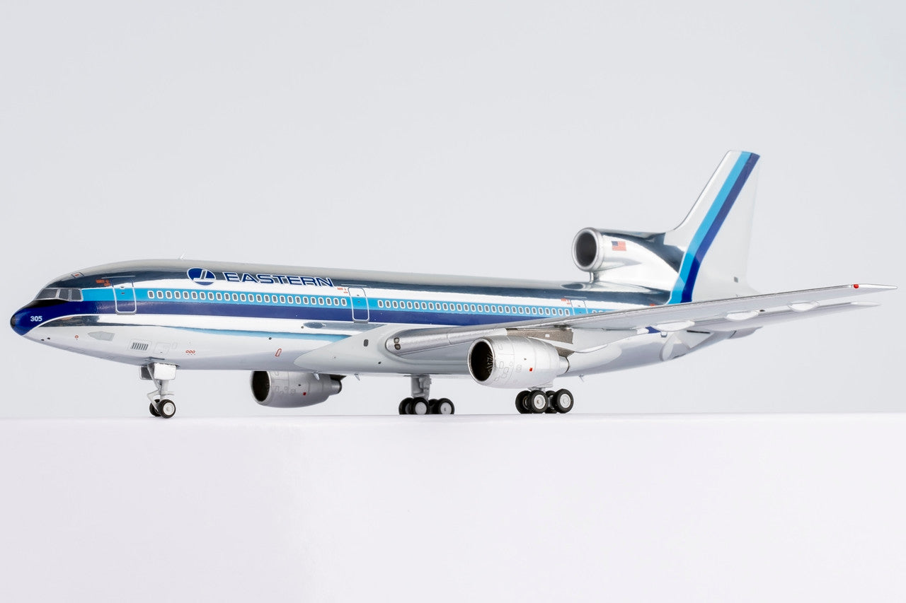 *1/400 Eastern Air Lines L-1011-1 Bare Metal N305EA 10011