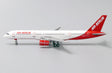 *1/400 Air Berlin B 757-200 JC Wings LH4BER091