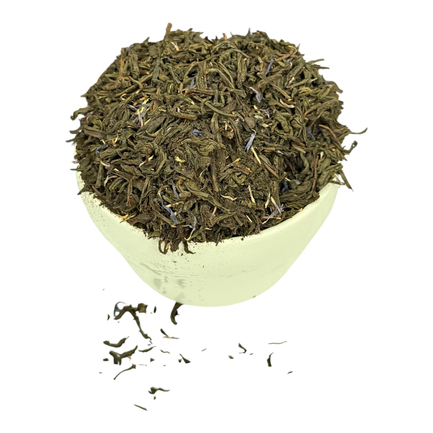 Bergamot Betty - Earl Grey Loose Leaf Tea