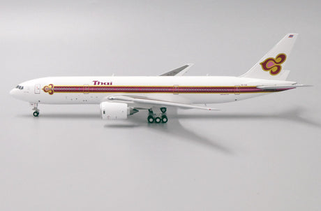*1/400 Thai Airways B 777-200 JC Wings JC4THA881