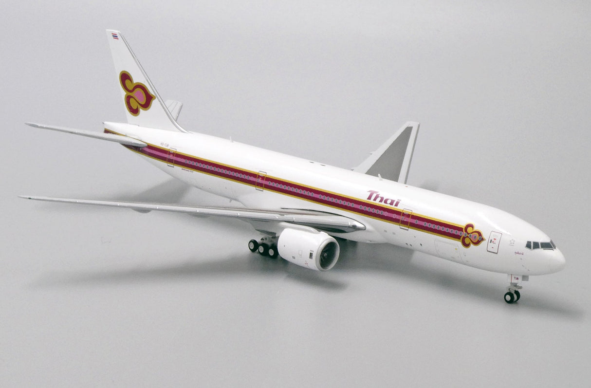 *1/400 Thai Airways B 777-200 JC Wings JC4THA881