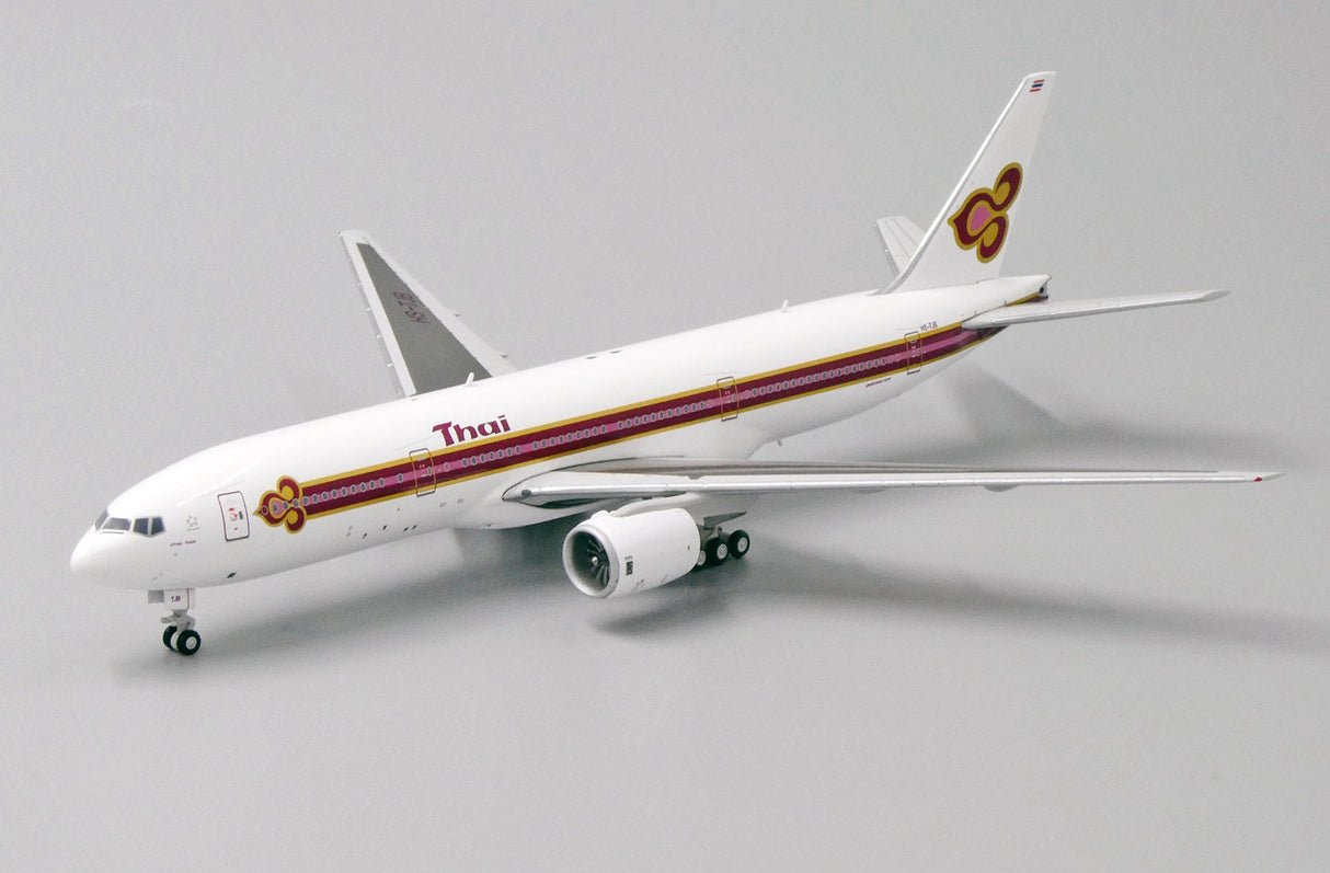 *1/400 Thai Airways B 777-200 JC Wings JC4THA881