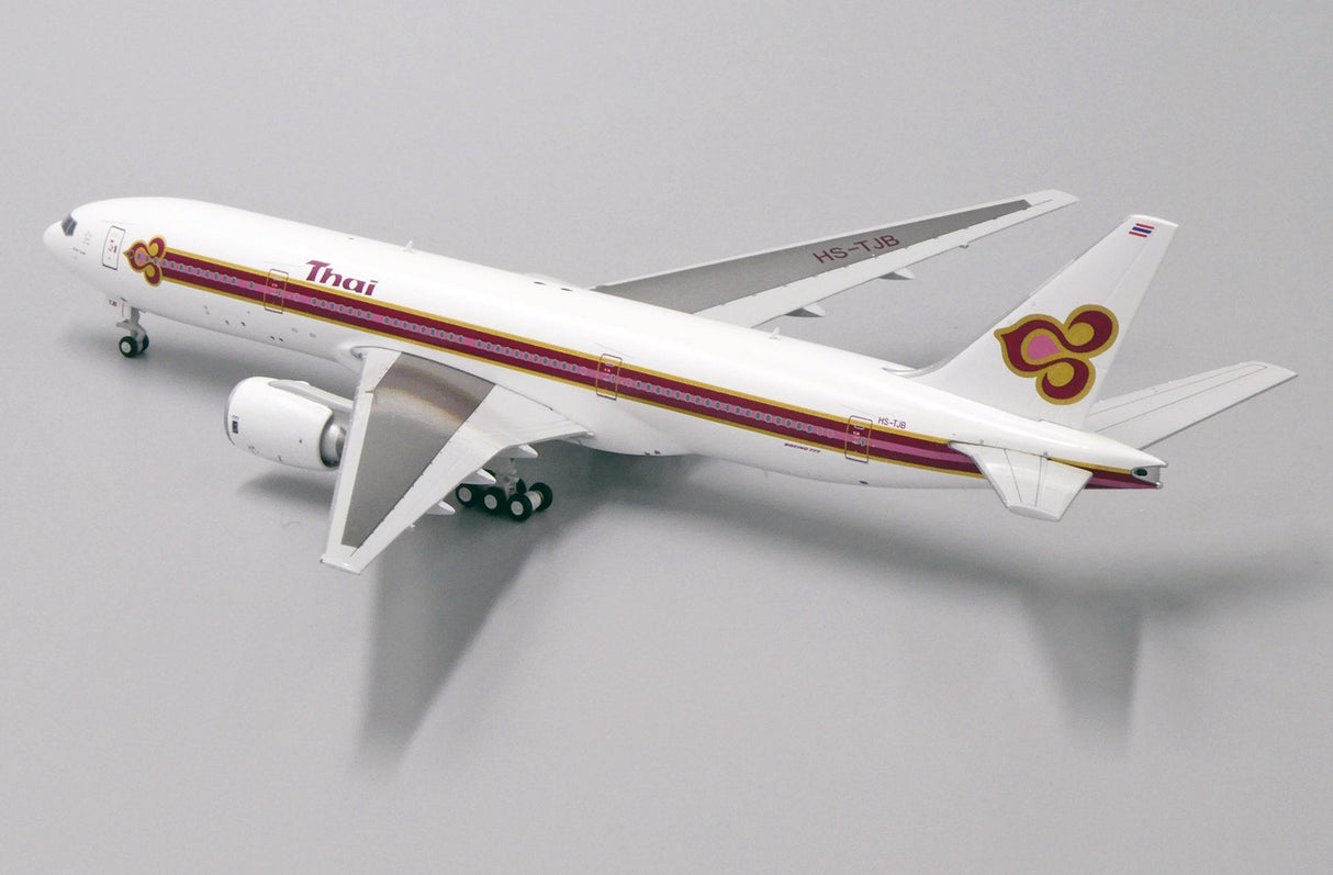 *1/400 Thai Airways B 777-200 JC Wings JC4THA881