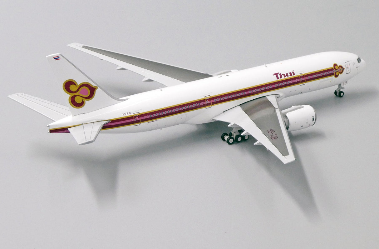 *1/400 Thai Airways B 777-200 JC Wings JC4THA881