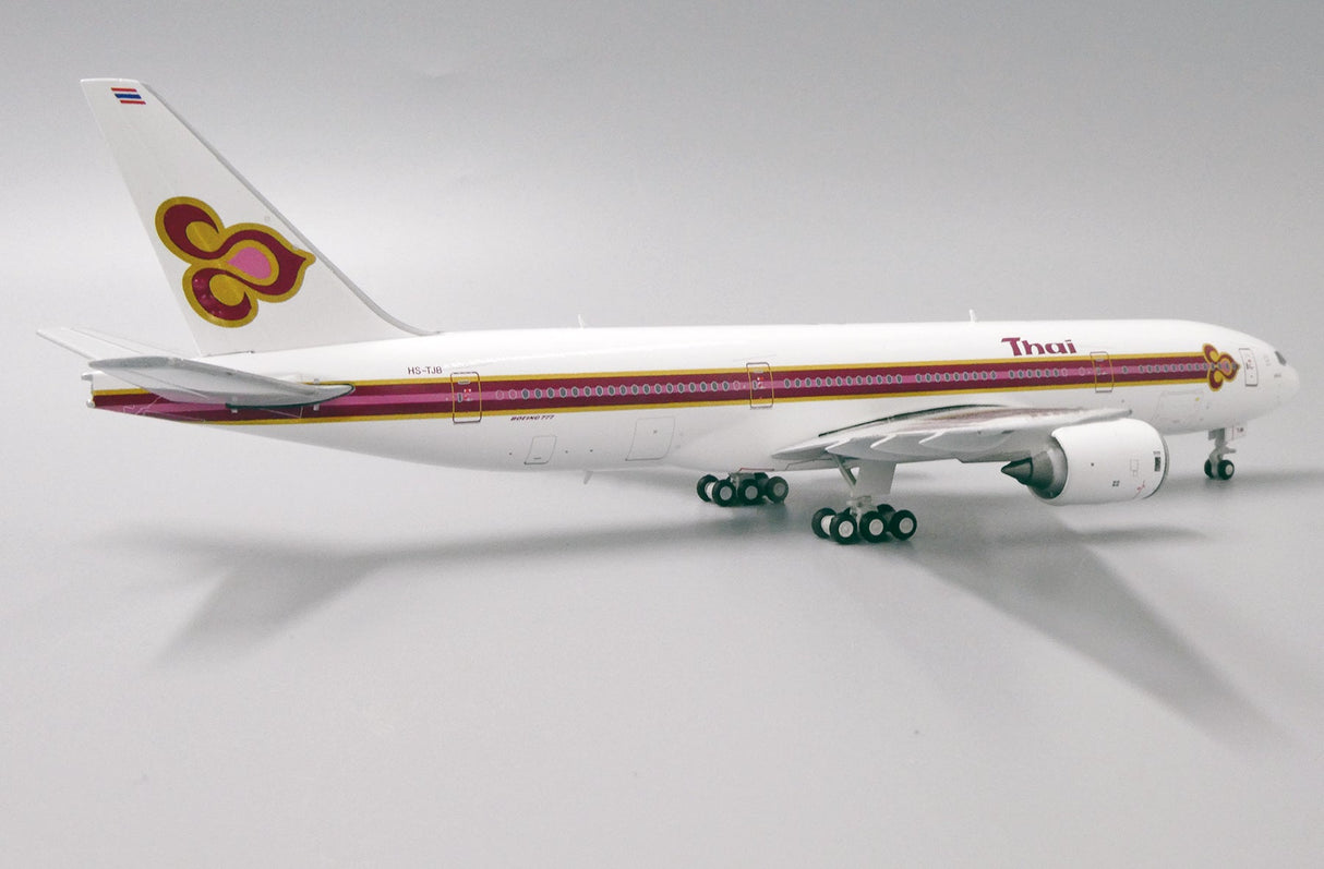 *1/400 Thai Airways B 777-200 JC Wings JC4THA881