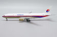 *1/400 Malaysia Airlines B 777-200ER "50 Years 1947-1997" JC Wings JC4MAS488