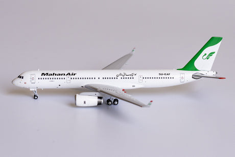 *1/400 Mahan Air Tu-204-120 NG Models 40003