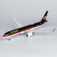 *1/200 The Trump Organization 757-200/w new livery with new package new stand with stand N757AF 42037