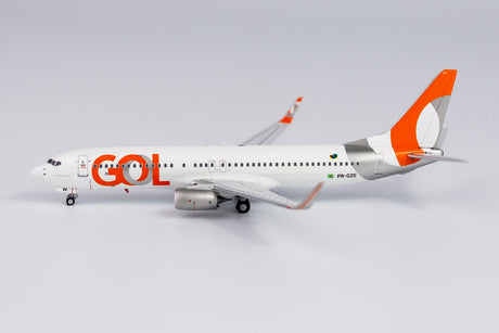 *1/400 GOL Linhas Aereas B 737-800/w NG Models 58137