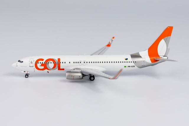 *1/400 GOL Linhas Aereas B 737-800/w NG Models 58137