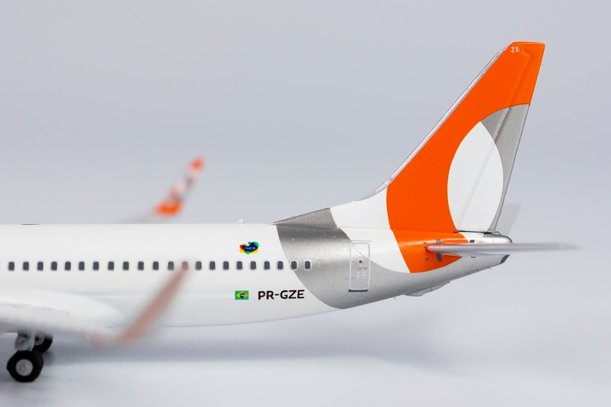 *1/400 GOL Linhas Aereas B 737-800/w NG Models 58137