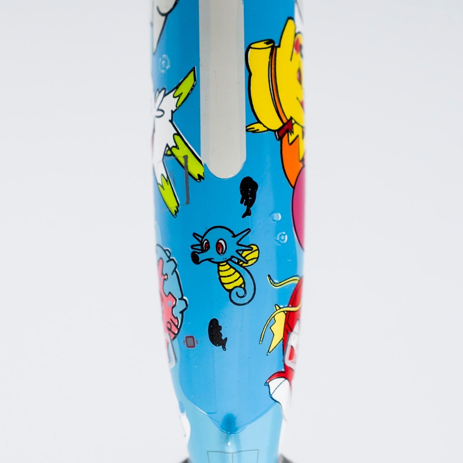 1/400 Skymark Airlines B 737-800/w "New Pokemon #2 Livery" NG Models 58140