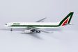 *1/400 ITA Airways A330-200 "operated by ITA sticker" "named Il Tintoretto" NG Models 61036