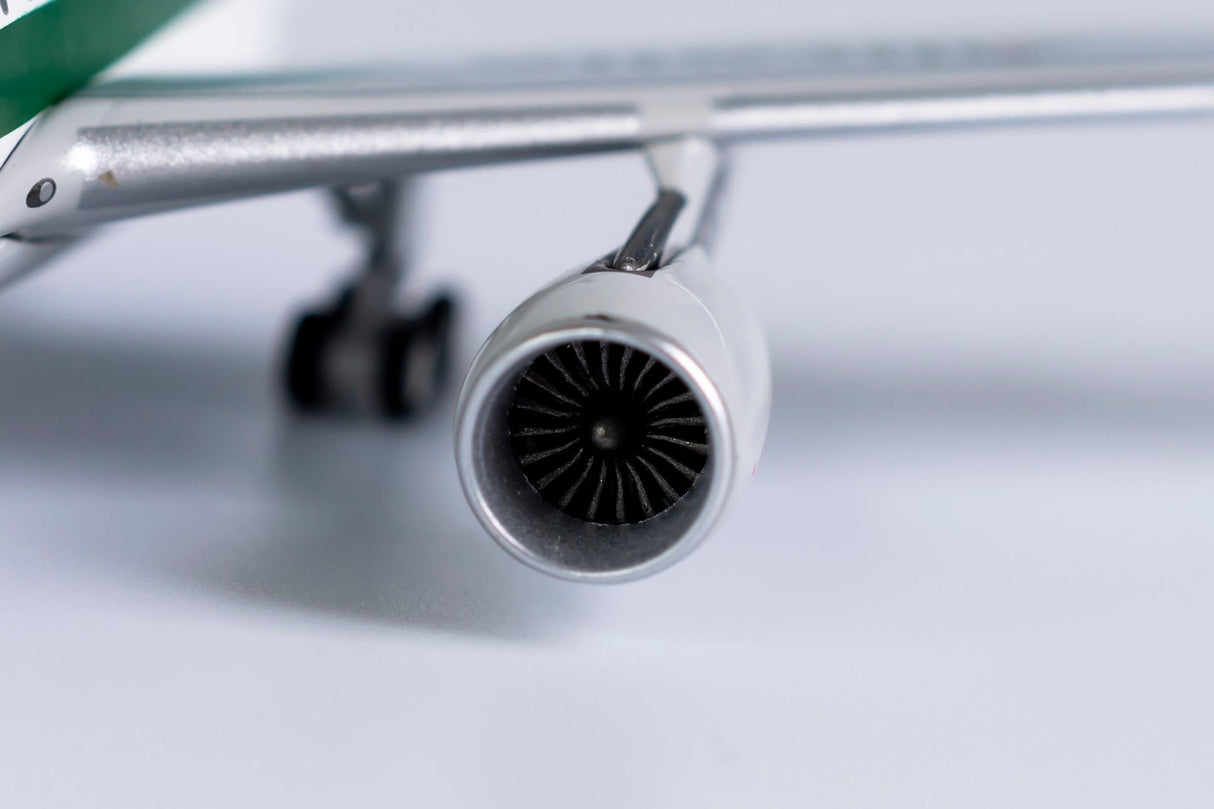 *1/400 ITA Airways A330-200 "operated by ITA sticker" "named Il Tintoretto" NG Models 61036