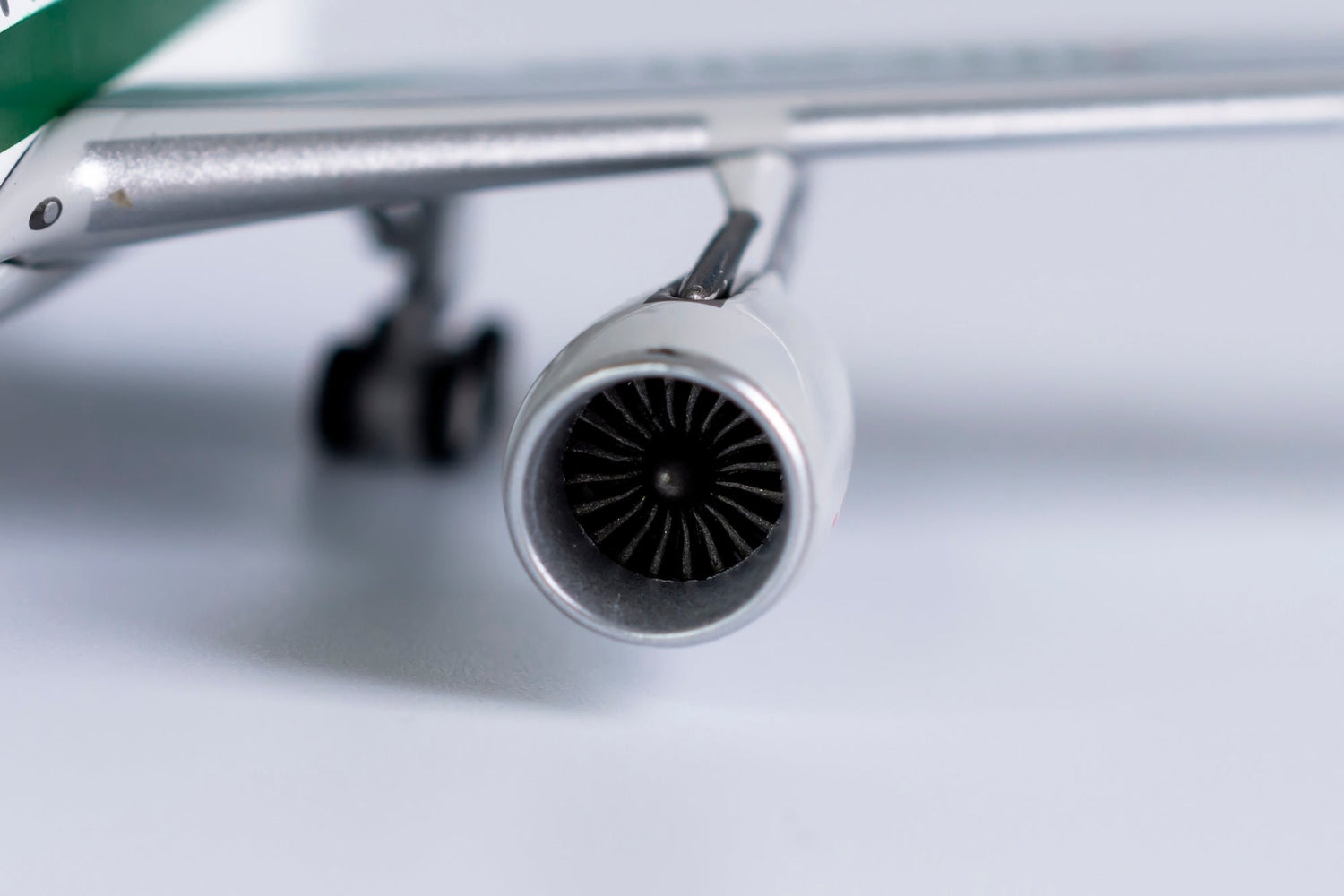 *1/400 ITA Airways A330-200 "operated by ITA sticker" "named Il Tintoretto" NG Models 61036