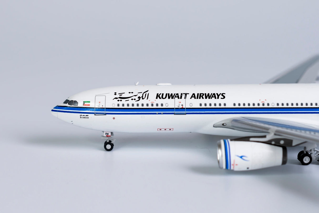 *1/400 Kuwait Airways A330-200 NG Models 61039