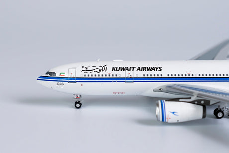 *1/400 Kuwait Airways A330-200 NG Models 61039