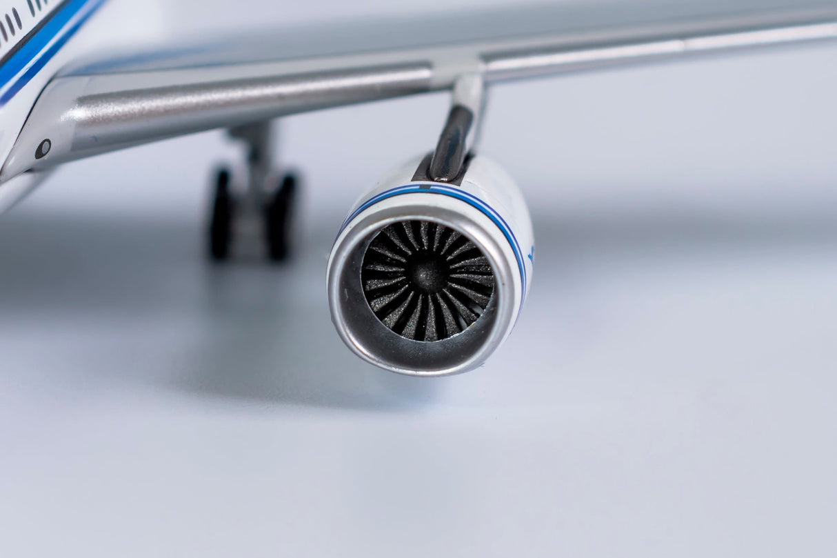 *1/400 Kuwait Airways A330-200 NG Models 61039