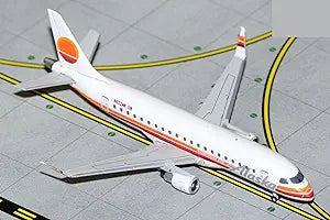 *1/400 Alaska Airlines Embraer E175 N652MK (Horizon Air retro livery) Gemini GJASA2174