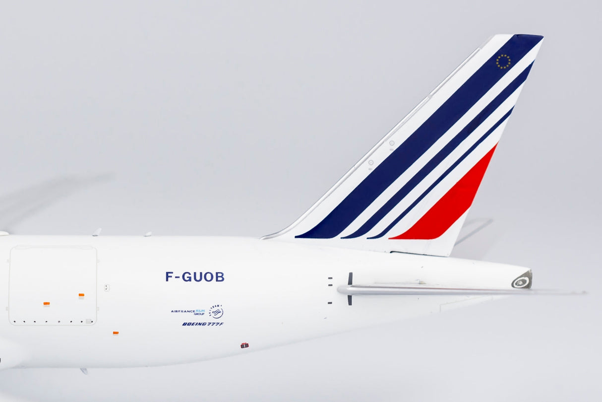 * 1/400 Air France Cargo B 777F NG Models 72012