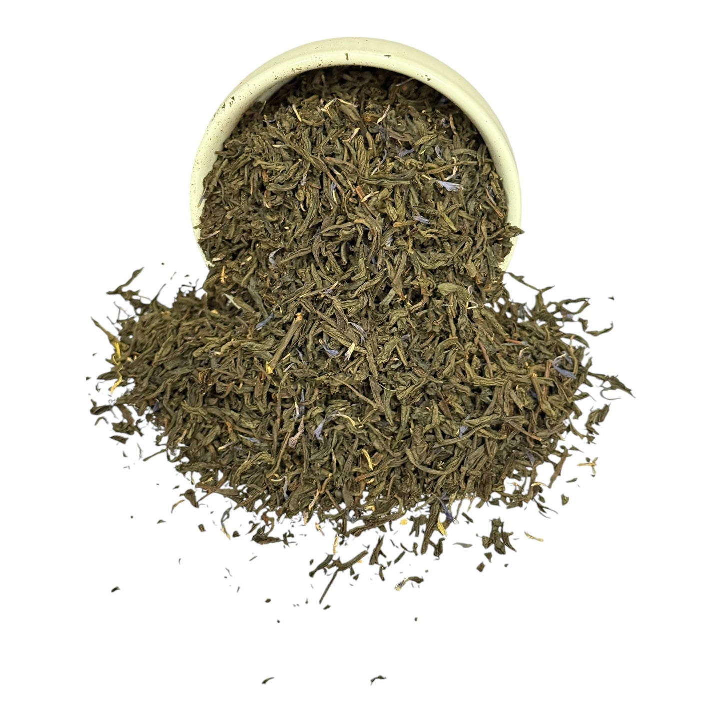 Bergamot Betty - Earl Grey Loose Leaf Tea