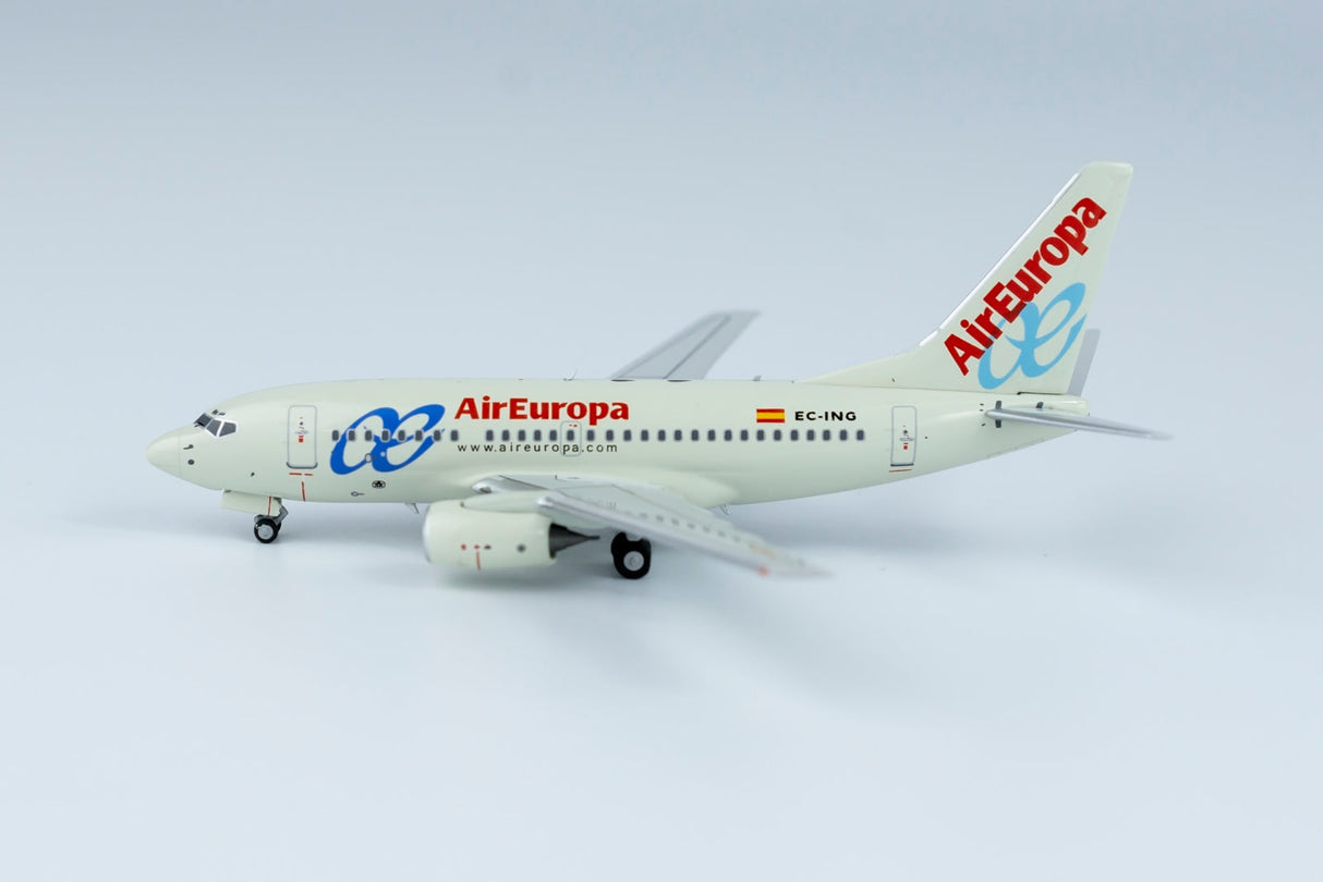 *1/400 Air Europa B 737-600 NG Models 76005