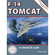 F-14 Tomcat in Detail & Scale