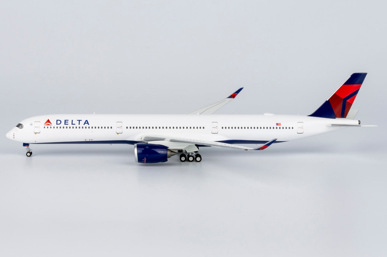 *1/400 Delta Air Lines A350-1000 fantasy livery 57010