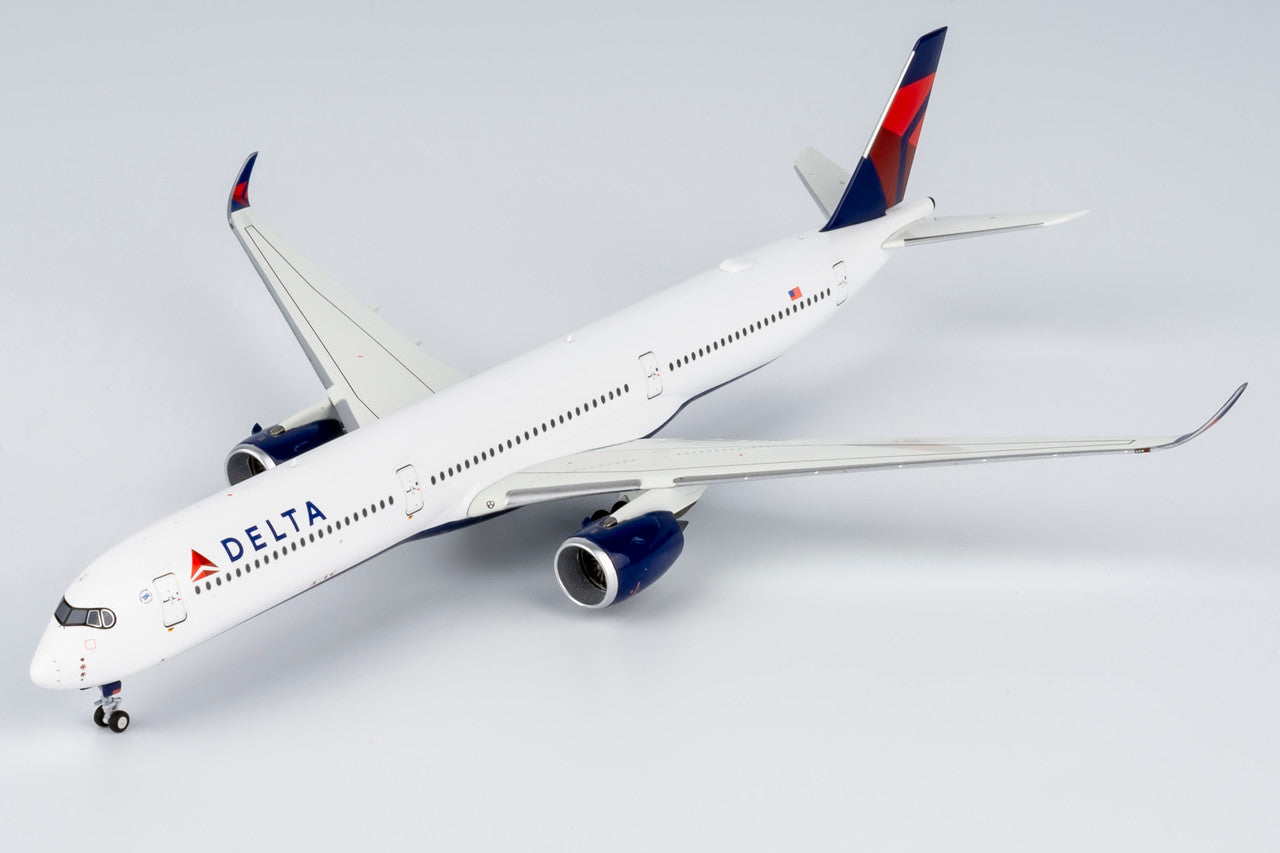 *1/400 Delta Air Lines A350-1000 fantasy livery 57010
