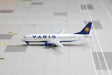 *1/400 VARIG B 737-400 "Billboard Titles" Panda Models PMPPVTL