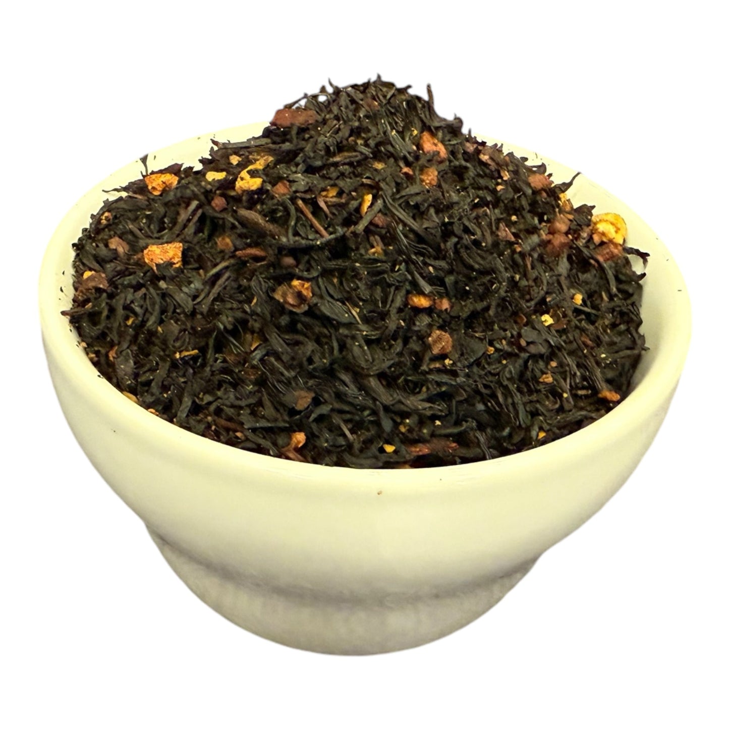 Cinnamon Blaze Betty - Black Cinnamon Loose Leaf Tea