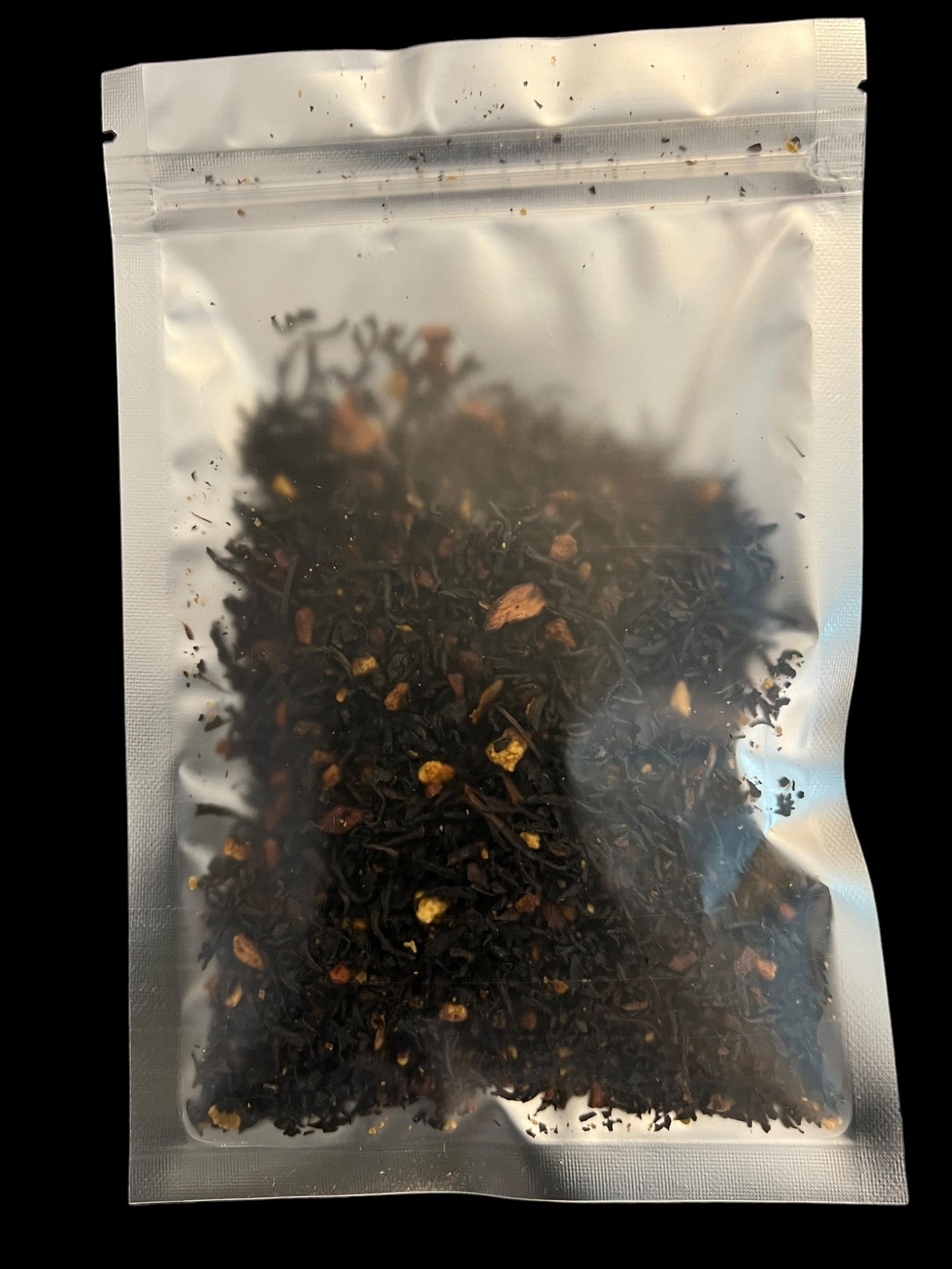Cinnamon Blaze Betty - Black Cinnamon Loose Leaf Tea