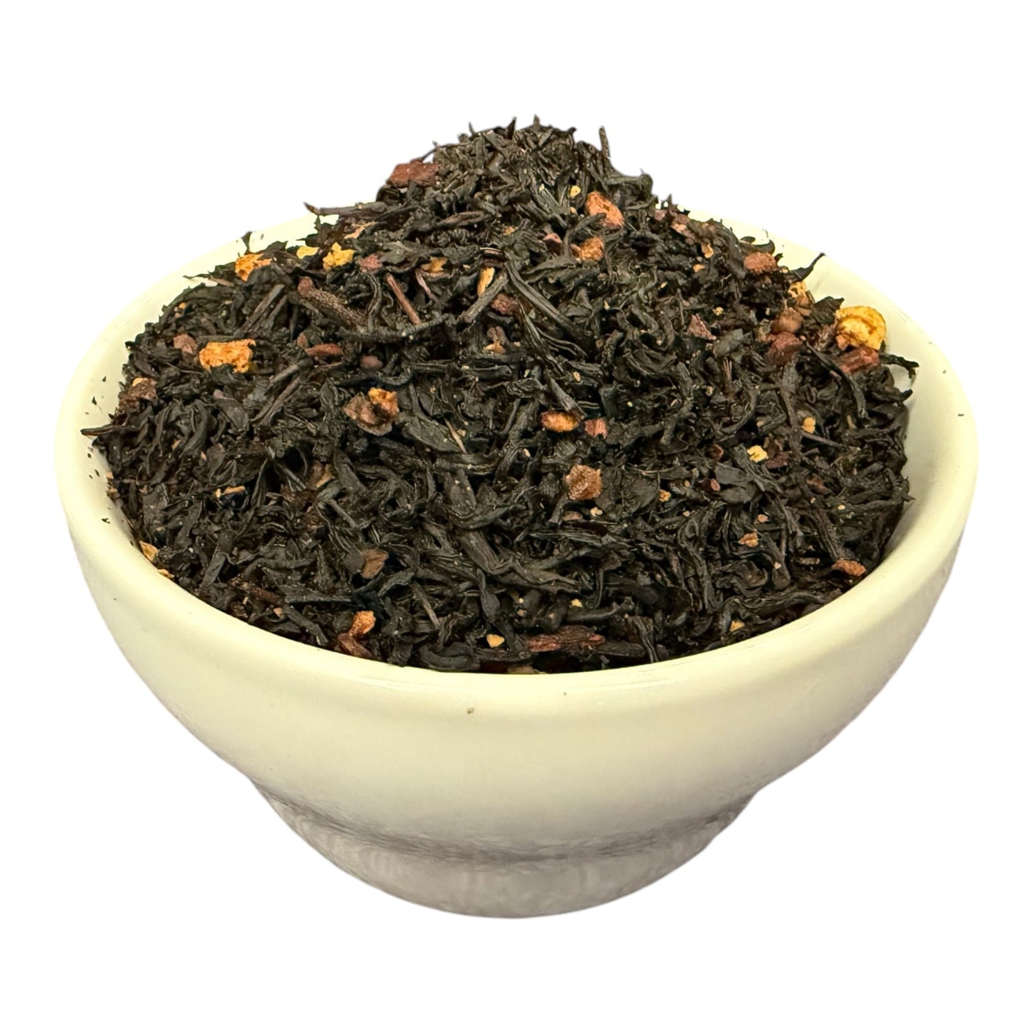 Cinnamon Blaze Betty - Black Cinnamon Loose Leaf Tea