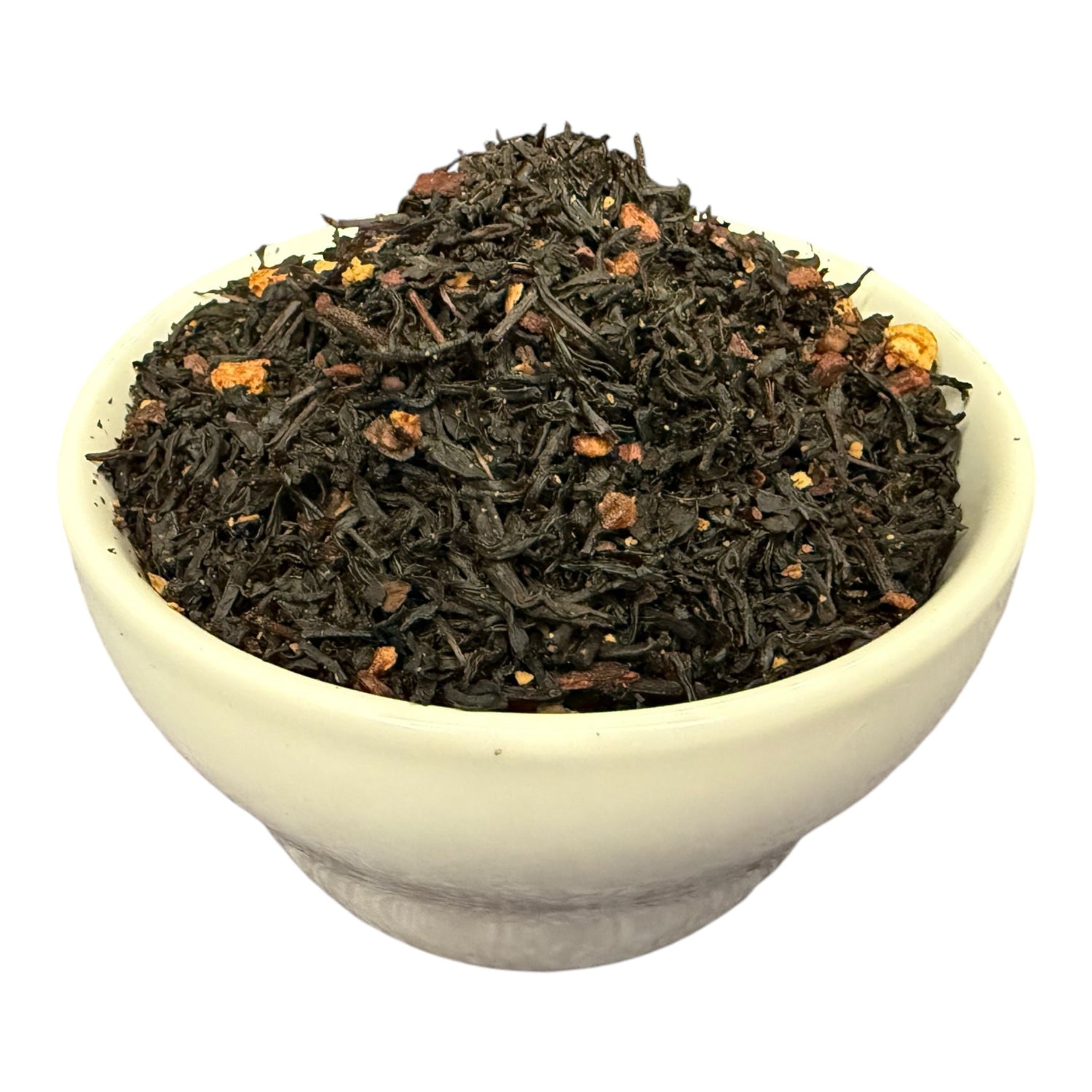 Cinnamon Blaze Betty - Black Cinnamon Loose Leaf Tea