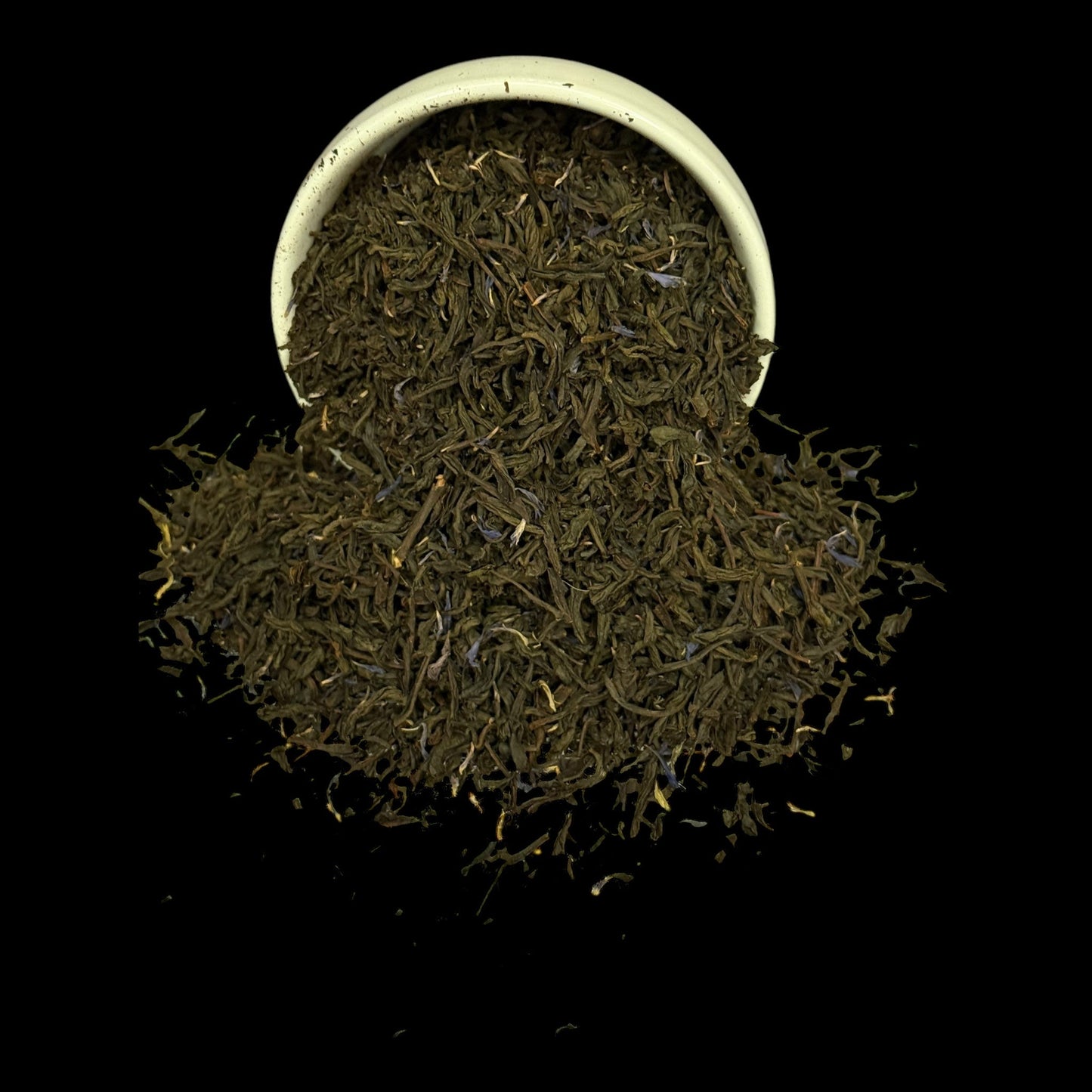 Bergamot Betty - Earl Grey Loose Leaf Tea