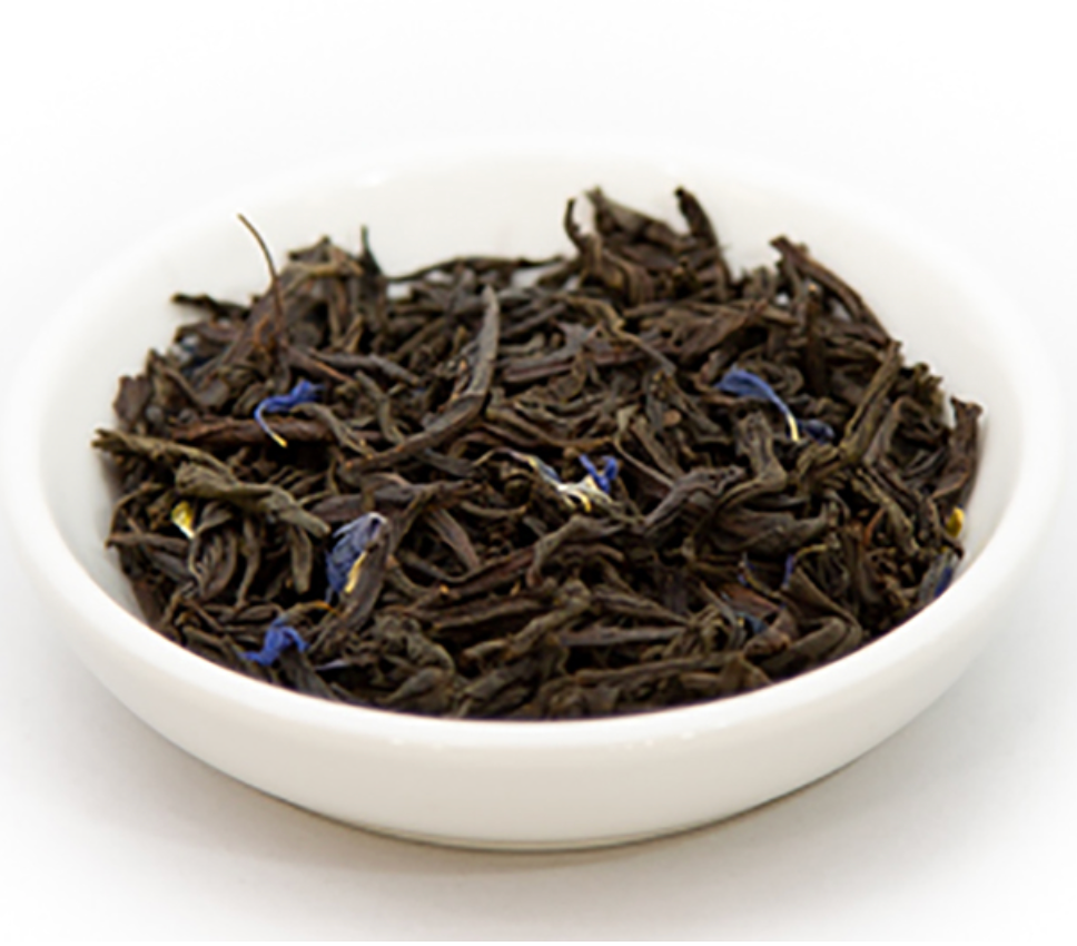 Bergamot Betty - Earl Grey Loose Leaf Tea