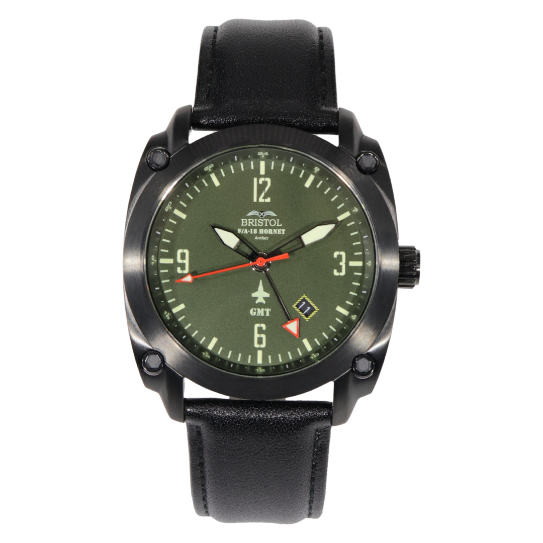 F-18 Hornet Tribute Watch