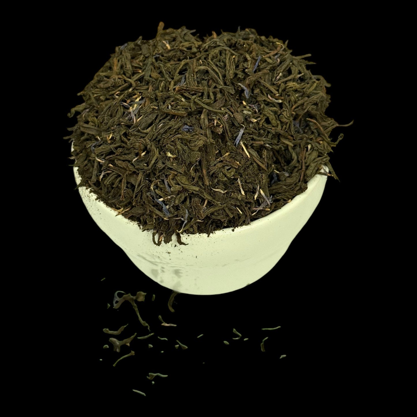 Bergamot Betty - Earl Grey Loose Leaf Tea