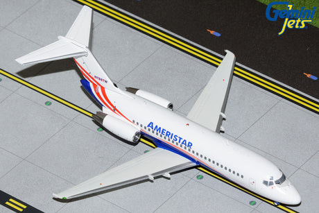 *1/200 Ameristar Air Cargo DC-9-15RC Gemini Jets G2AJI1147