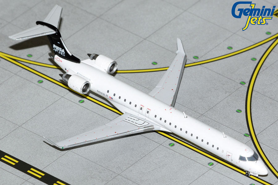 1/400 Mesa Airlines CRJ-900ER Gemini Jets GJASH2031