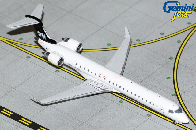 1/400 Mesa Airlines CRJ-900ER Gemini Jets GJASH2031