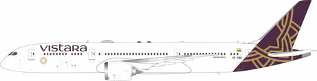 * 1/200 INFLIGHT200 Vistara Boeing 787-9 VT-TSQ IF789UK1123
