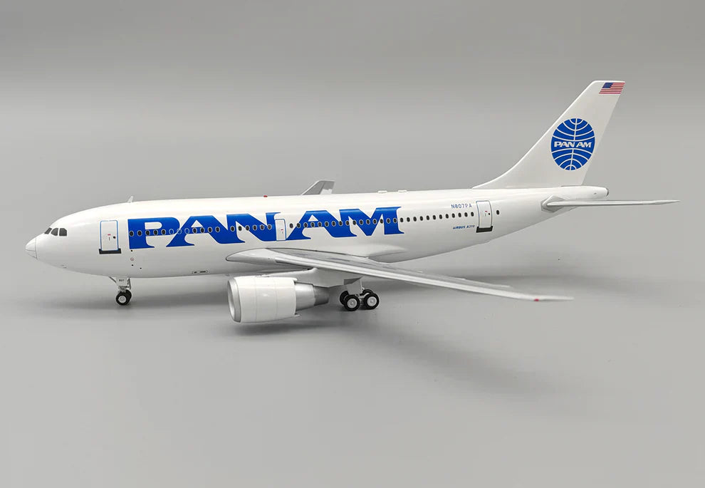 1:200 InFlight200 IF310PA1224R Pan Am A310 N807PA