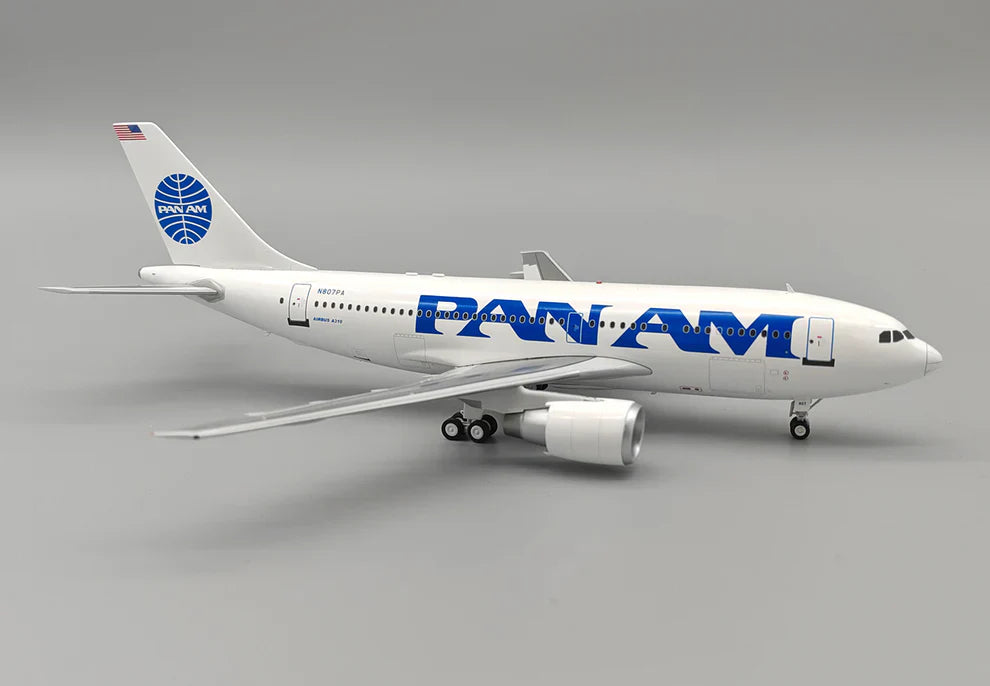 1:200 InFlight200 IF310PA1224R Pan Am A310 N807PA
