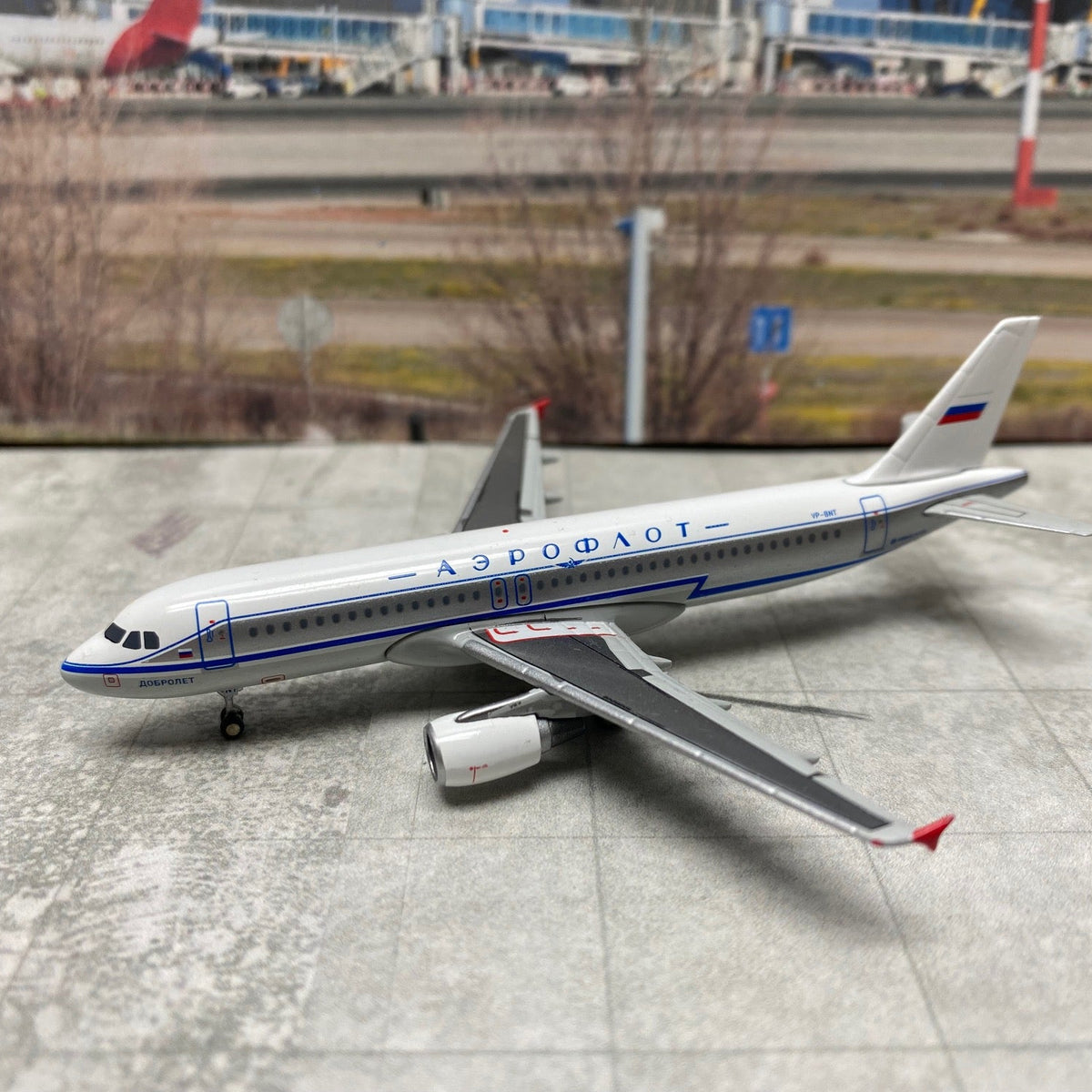 Herpa Wings 1/500 523042 Gulf Air A320 Herpa Wings 1/500 523042 Gulf Air A320