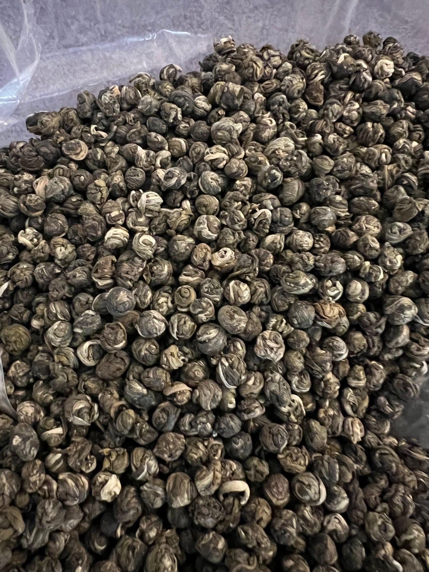 Jasmine Dream - Jasmine Green Pearl Tea