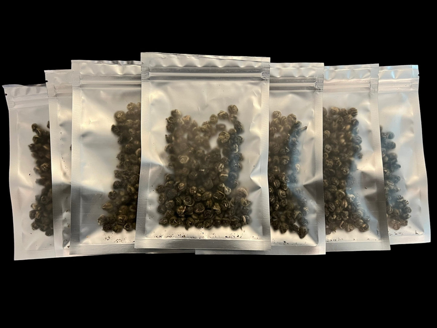 Jasmine Dream - Jasmine Green Pearl Tea